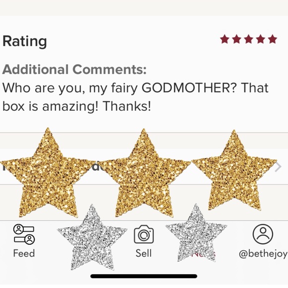 Mystery Box 10 items - Custom!! - Picture 3 of 5